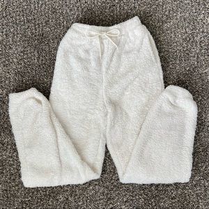 Sherpa Joggers
